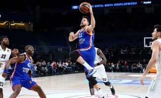 THY Euroleague’de 19. haftanın ardından