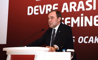 &quot;VAR kırmızı çizgimiz&quot;