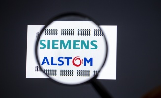 AB'den Siemens-Alstom birleşmesine ret