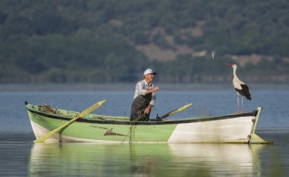 Adem Amca ve Yaren Leylek’in hikayesi film oluyor