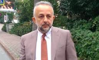 Avukat Hasan Ölçer&#039;in baba acısı