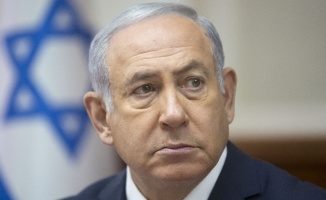 Netanyahu, Cevad Zarif’in istifasına çok sevindi