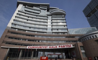 CHP miting sayısını artırdı