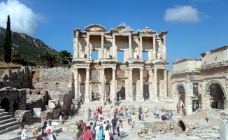 Çinli turist sayısında rekor artış