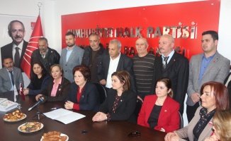 DSP’ye geçen belediye başkanından şok Kılıçdaroğlu iddiası