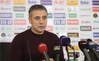  Ersun Yanal: “Fenerbahçe istediği oyunu rakibe kabul ettirecek” 