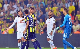 Fenerbahçe Beşiktaş deplasmanında kazanamıyor