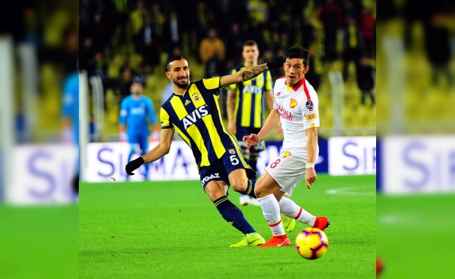 Fenerbahçe’den gol var