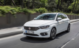 Fiat Egea Ailesi’nde otomatik vitesli araç manuel fiyatına