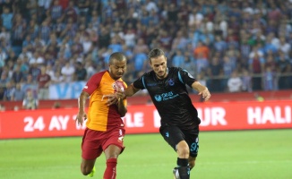 Galatasaray ile Trabzonspor 127. randevuda