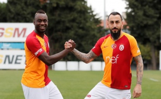Galatasaray transfer dönemini karlı kapattı