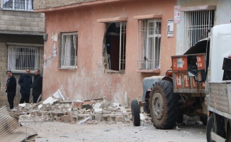 Gaziantep’te iki patlama: 5 yaralı