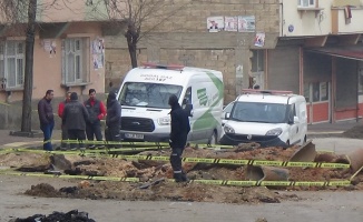 Gaziantep’teki patlamada gaz kaçağı iddiası