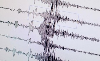 Hatay’da 4.1 büyüklüğünde deprem