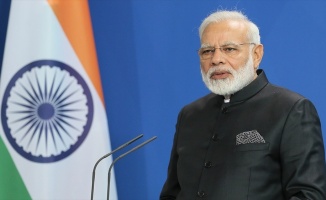 Hindistan Başbakanı Modi&#039;den Pakistan&#039;a suçlama