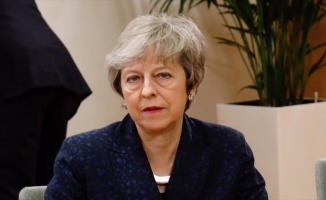 İngiltere Başbakanı Theresa May: Brexit&#039;i zamanında gerçekleştireceğim