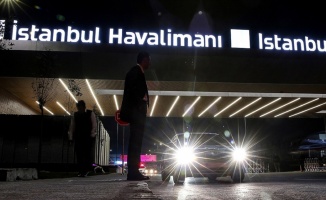 İstanbul Havalimanı otoparkları 7 Nisan'a kadar ücretsiz