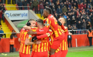 İstikbal Mobilya Kayserispor’da izin bitiyor