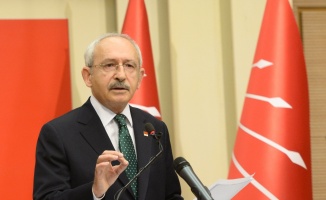 Kılıçdaroğlu Antalya yolcusu