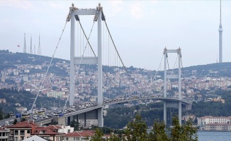 Köprü geçiş cezalarının iadesi için son başvuru 28 Şubat&#039;ta