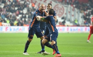 Kudryashov, bin 12 gün sonra golle tanıştı