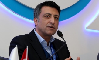 Malezyalı telekom devine Türk CEO