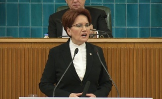 Meral Akşener’den ’Burhanettin Kocamaz’ açıklaması