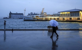 Meteorolojiden yağmur ve kar uyarısı