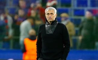 Mourinho ve yardımcılarına 19,6 milyon sterlin tazminat