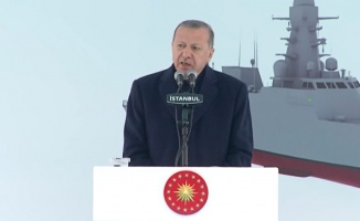 &quot;PYD/YPG’lilerin elinde müttefiklerimizin bombaları var&quot;