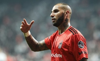 Ricardo Quaresma'nın cezası onandı