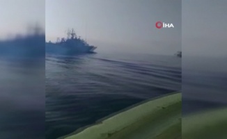 Romanya’da Türk balıkçı teknesine ateş açıldı: 3 yaralı