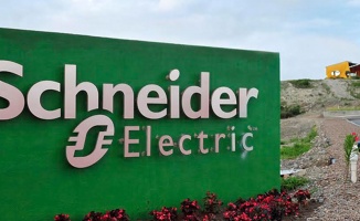 Schneider Electric Kurumsal Enerji ve Sürdürülebilirlik İlerleme Raporu