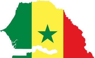 Senegal sandık başında