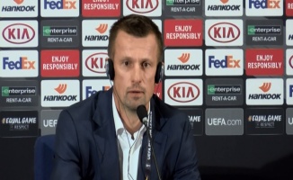  Sergei Semak: “Her şeyi kaybettik diye bir şey yok” 