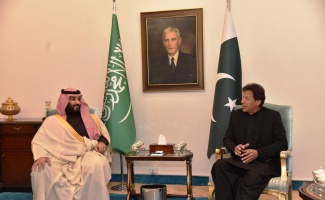 Suudi Arabistan Pakistan’la mutabakat imzaladı