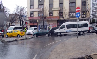 Taksici cinayetinde 2 tutuklama