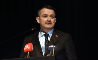 &quot;2022 yılında hayvan ihraç eden ülke sınıfına gireceğiz&quot;