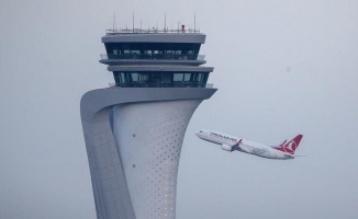 THY&#039;den “İstanbul Havalimanı“ açıklaması