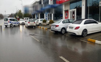 Tuzla’da gaspçı dehşeti: 1 kişi yaralandı