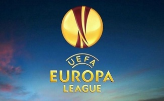 UEFA Avrupa Ligi’nde Son 32 Tur heyecanı