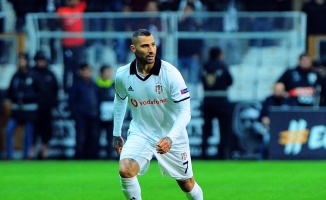 UEFA’dan Quaresma’ya 3 maç ceza