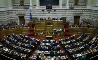 Yunanistan Makedonya&#039;nın NATO üyeliğini onayladı