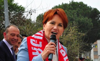 Akşener’den dünya siyasetçilerine sağduyu çağrısı