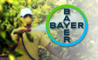 Alman kimya devi Bayer&#039;e 80 milyon dolarlık kanser cezası