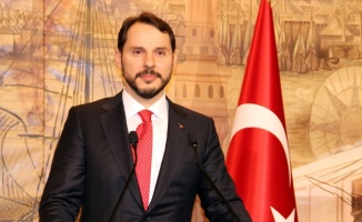 Bakan Albayrak’tan ’seçim’ açıklaması