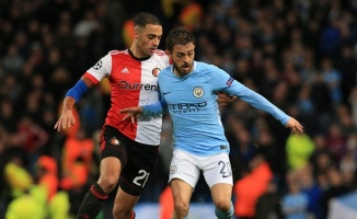 Bernardo Silva 2025'e kadar Manchester City'de