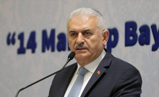 Binali Yıldırım: Milli ilaç ve aşı araştırma geliştirme işine hız verilecek