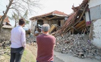 &#039;Birçok ilin deprem tehlikesi değeri değişti&#039;