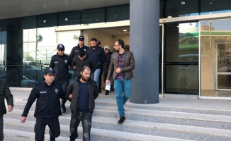 Bursa’da uyuşturucu operasyonu: 21 gözaltı